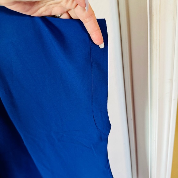 🎉HOST PICK🎉🔥3 for $30🔥👚💙NWT Women’s Blouse - Size Large💙👚 - Picture 8 of 8